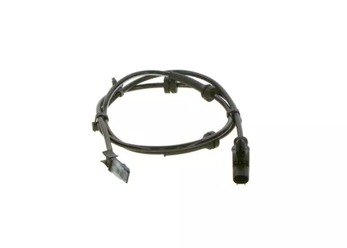 Sensor, wielsnelheid BOSCH 0 265 007 537)