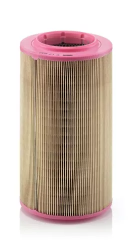 Luchtfilter MANN-FILTER C 17 237)