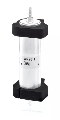 Fuel Filter MANN-FILTER WK 6011)
