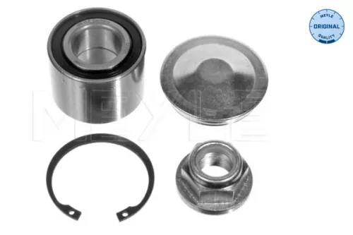 Wheel Bearing Kit MEYLE 16-14 650 0001)