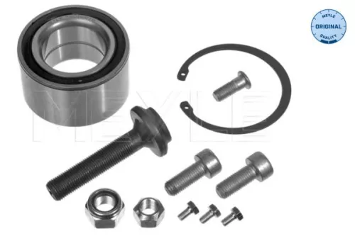 Wheel Bearing Kit MEYLE 100 498 0219)