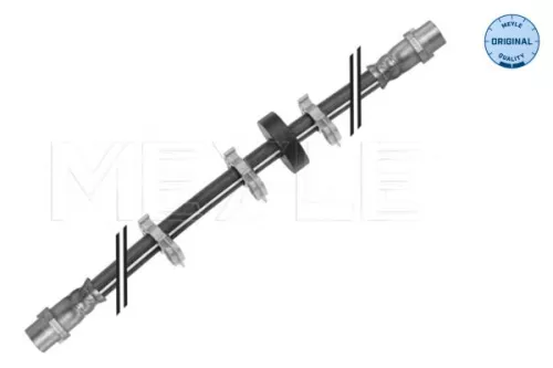 Remslang MEYLE 100 525 0020)