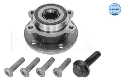 Wheel Hub MEYLE 100 650 0005)