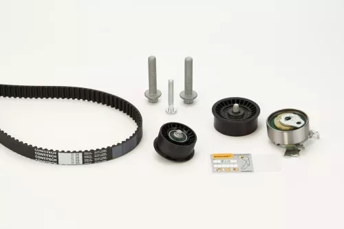 Timing Belt Kit CONTINENTAL CTAM CT975K3)