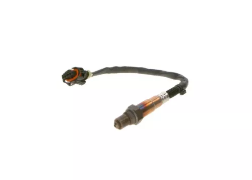 Oxygen Sensor BOSCH 0 258 006 924)