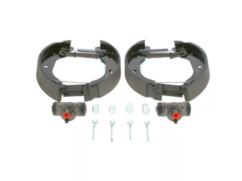 Remblokkenset BOSCH 0 204 211 392)