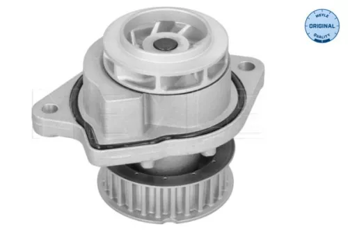 Water Pump, engine cooling MEYLE 113 012 0040)