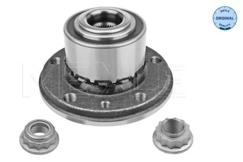 Wheel Hub MEYLE 100 650 0004)