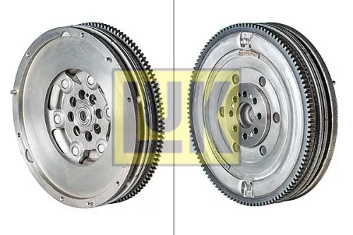 Vliegwiel Schaeffler LuK 415 0338 10)