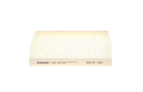 Filter, cabinelucht BOSCH 1 987 432 072)