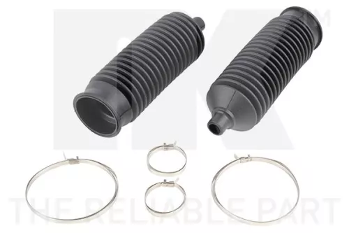 Balgset, stuurinrichting NK 5094808)