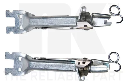 Afsteller, trommelrem NK 421901)