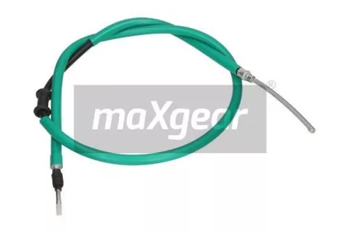 Kabeltrek, parkeerrem MAXGEAR 32-0289)