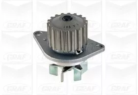 Waterpomp, motorkoeling GRAF PA941)