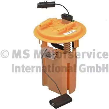 Sensorunit, brandstoftank PIERBURG 7.02701.45.0)