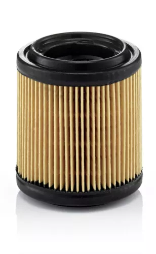 Luchtfilter MANN-FILTER C 710/1)