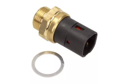 Temperatuurschakelaar, radiatorventilator MAXGEAR 21-0171)