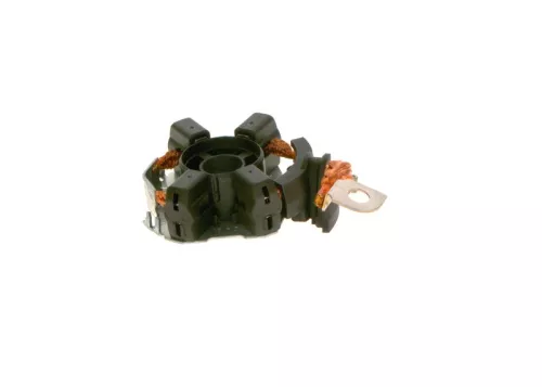 Houder, koolborstels BOSCH 1 004 336 598)