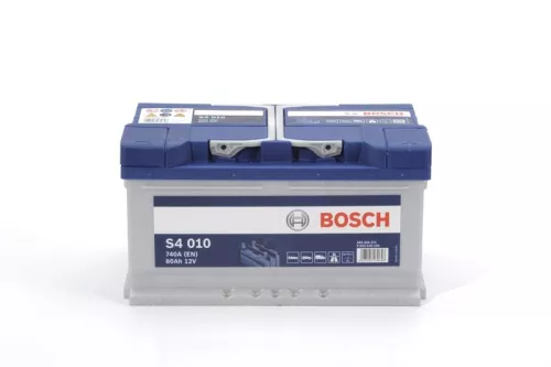 Starter Battery BOSCH 0 092 S40 100)