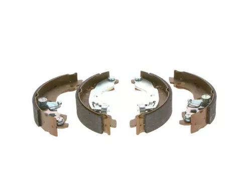 Remblokkenset BOSCH 0 986 487 669)