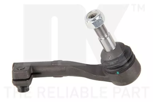 Spoorstangeind NK 5031528)