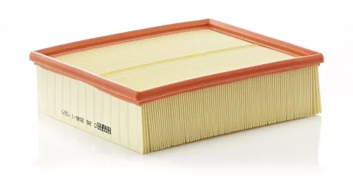 Luchtfilter MANN-FILTER C 26 206/1)