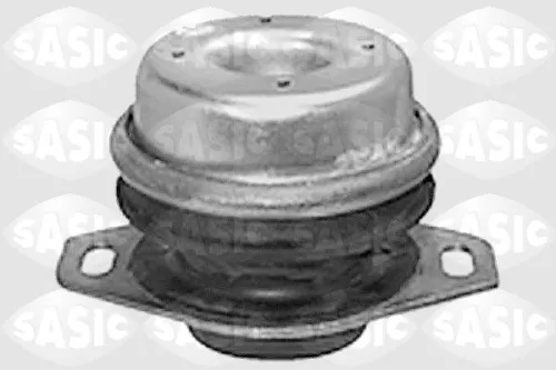 Montage, motor SASIC 8271161)