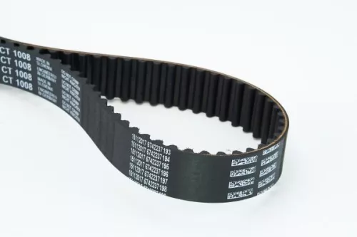 Distributieriem CONTINENTAL CTAM CT1008)