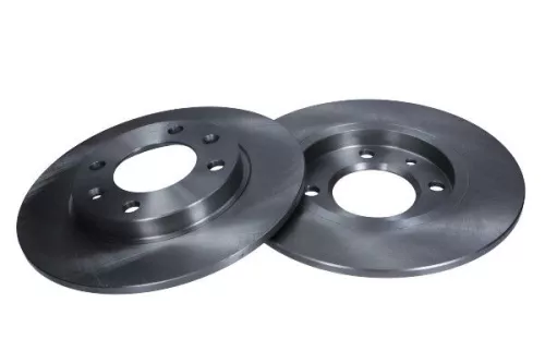 Remschijf MAXGEAR 19-0769)