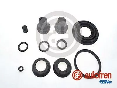 Reparatieset, remklauw AUTOFREN SEINSA D4634)