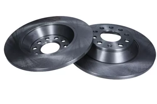 Remschijf MAXGEAR 19-1228)