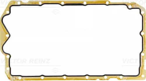 Gasket, oil sump VICTOR REINZ 71-34056-00)