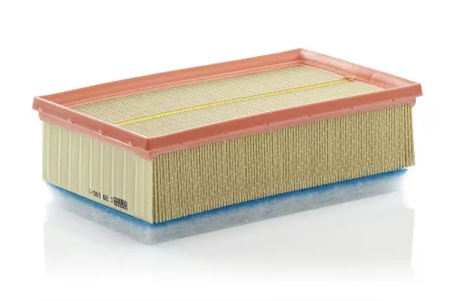 Luchtfilter MANN-FILTER C 28 160/1)