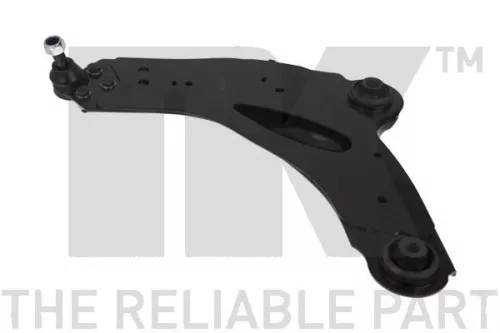 Control/Trailing Arm, wheel suspension NK 5013929)