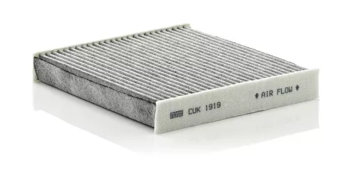Filter, cabinelucht MANN-FILTER CUK 1919)