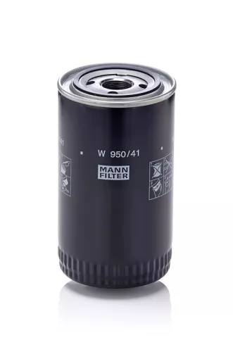 Oliefilter MANN-FILTER W 950/41)