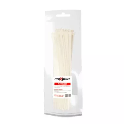 Clamping Clip MAXGEAR 84-0026SET)