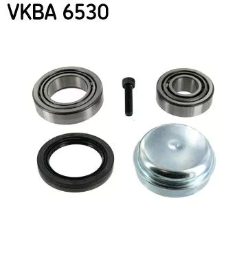 Wheel Bearing Kit SKF VKBA 6530)