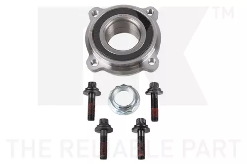 Wheel Bearing NK 761524)