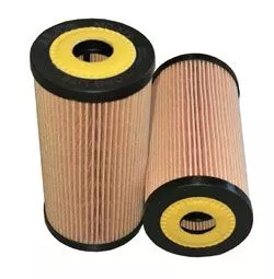 Oliefilter ALCO FILTER MD-579)