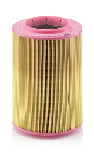 Luchtfilter MANN-FILTER C 17 201/3)