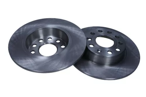Brake Disc MAXGEAR 19-2018)