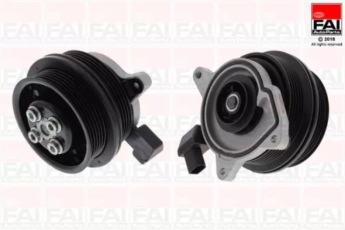 Waterpomp, motorkoeling FAI AutoParts WP6558)