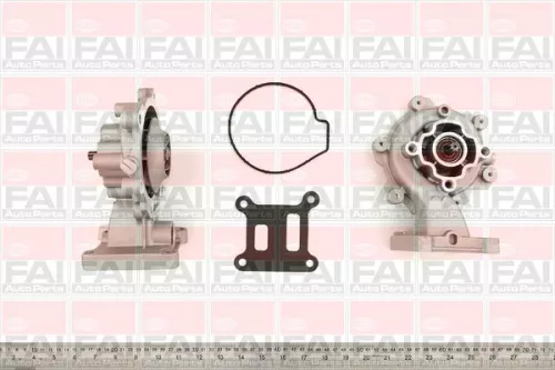 Waterpomp, motorkoeling FAI AutoParts WP6315)
