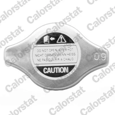 Dop, radiator CALORSTAT by Vernet RC0047)