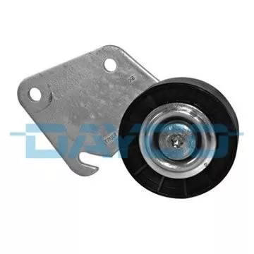 Ombuigings-/geleidingspoelie, V-geribbelde riem DAYCO APV1010)