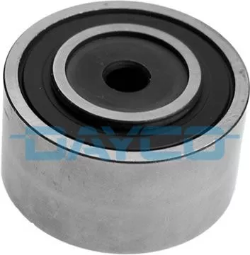 Ombuigings-/geleidingspoelie, V-geribbelde riem DAYCO APV2183)