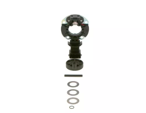 Sensor, ontstekingspuls BOSCH 1 237 011 122)