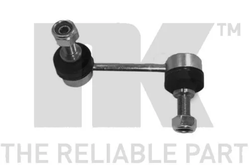 Verbindingsstang, stabilisatorstang NK 5112611)