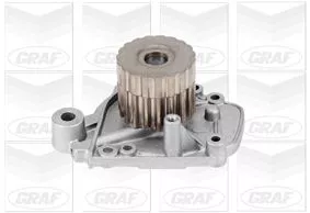 Waterpomp, motorkoeling GRAF PA669)
